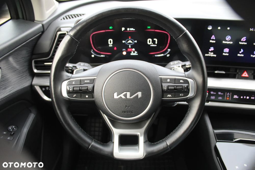 Kia Sportage 1.6 T-GDI MHEV L 2WD DCT - 29