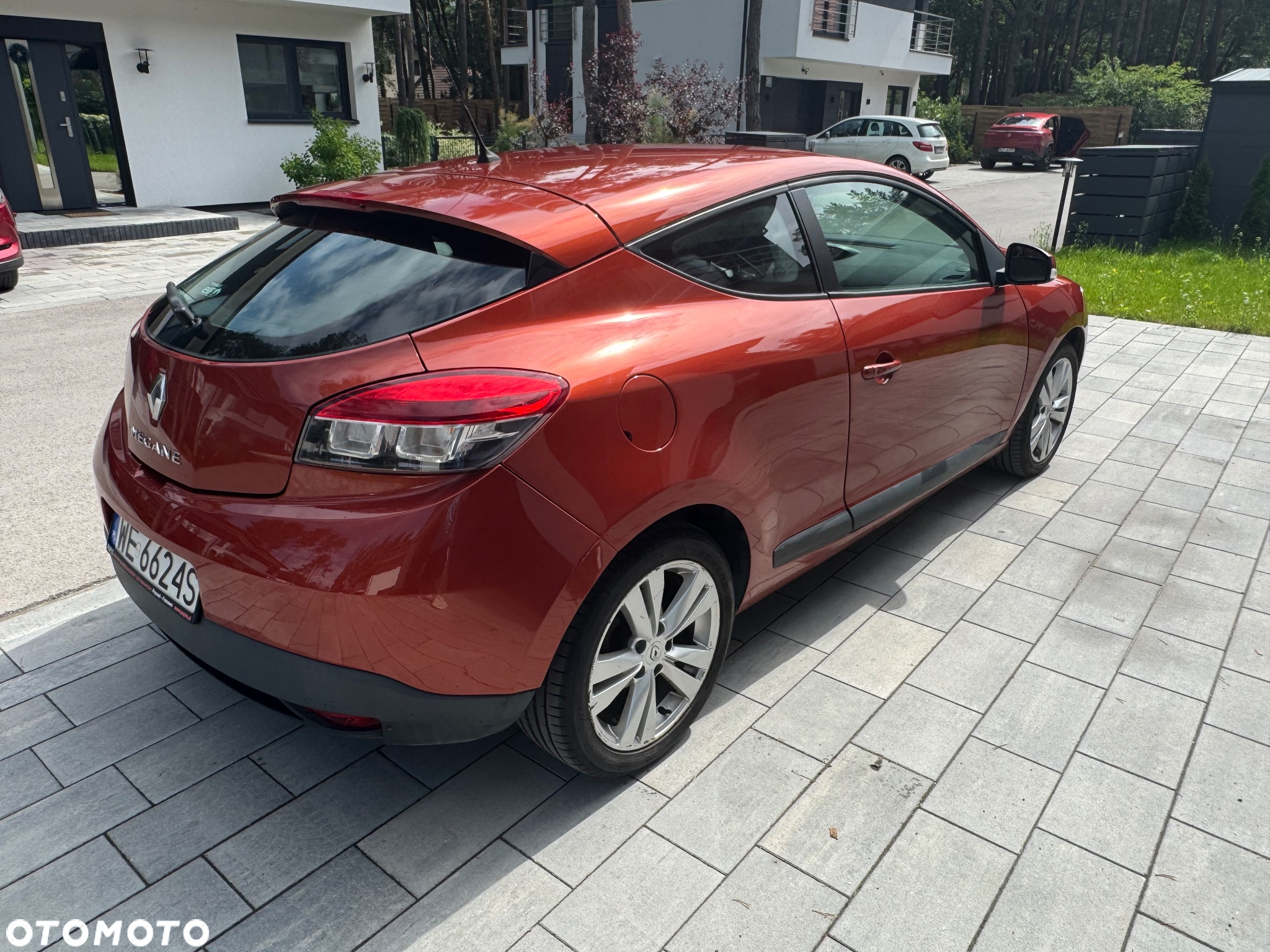 Renault Megane CC 1.6 16V Authentique - 3
