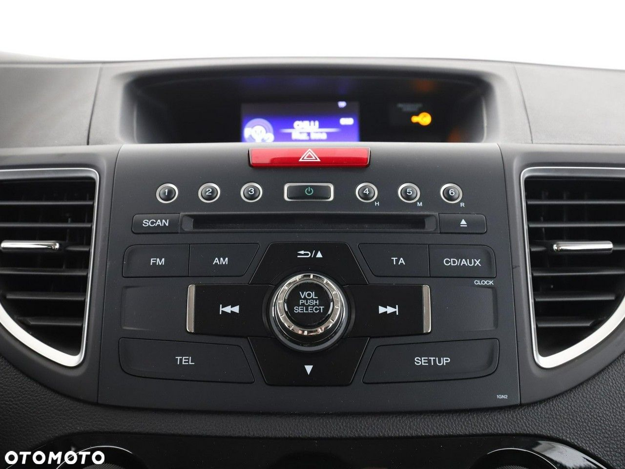 Honda CR-V - 24