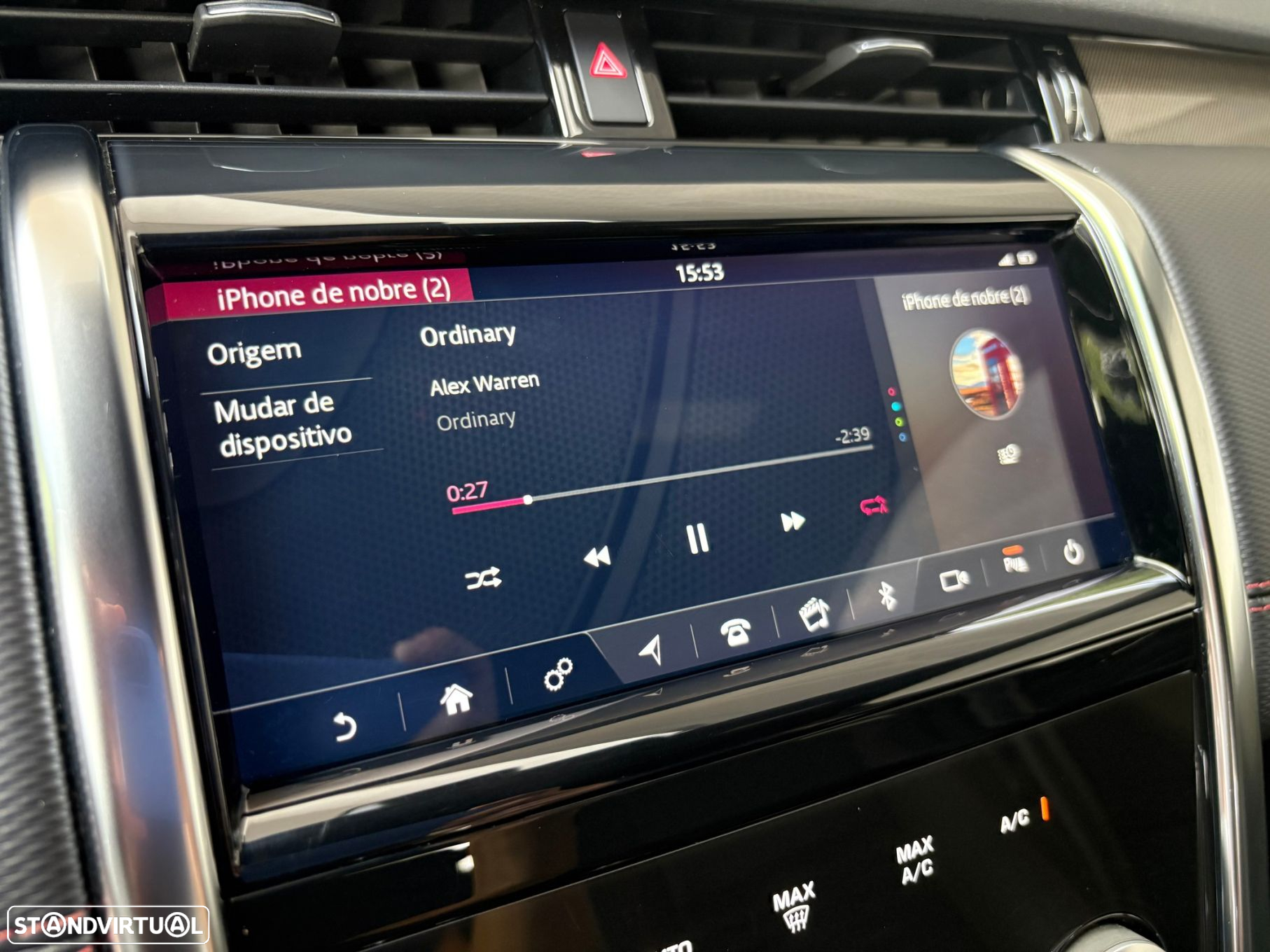 Land Rover Discovery Sport 2.0 eD4 R-Dynamic S 7L - 33
