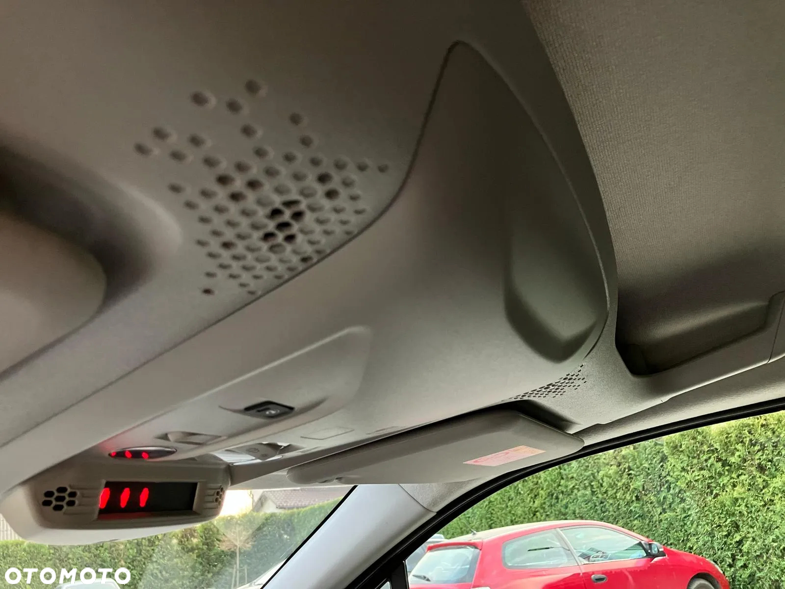 Opel Combo Life XL 1.5 CDTI Essentia S&S - 16