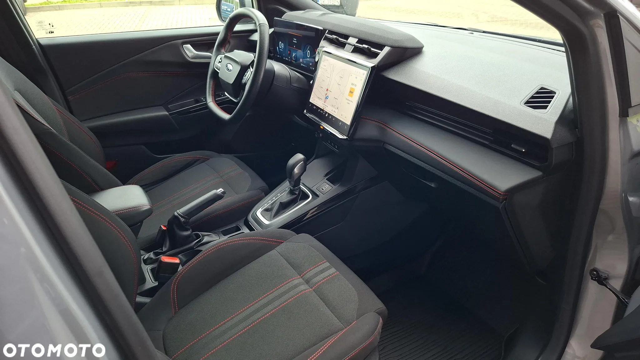 Ford Puma 1.0 EcoBoost ST-Line X - 34