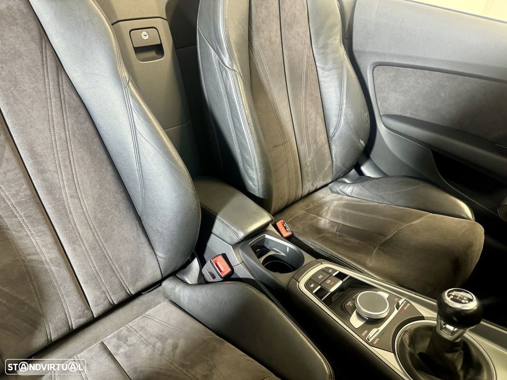 Audi TT Roadster 1.8 TFSi - 20