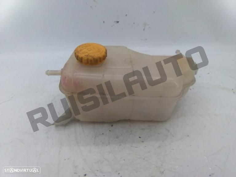 Depósito / Vaso Agua Radiador  Ford Fiesta Iv [1995_2002] 1.25 - 1