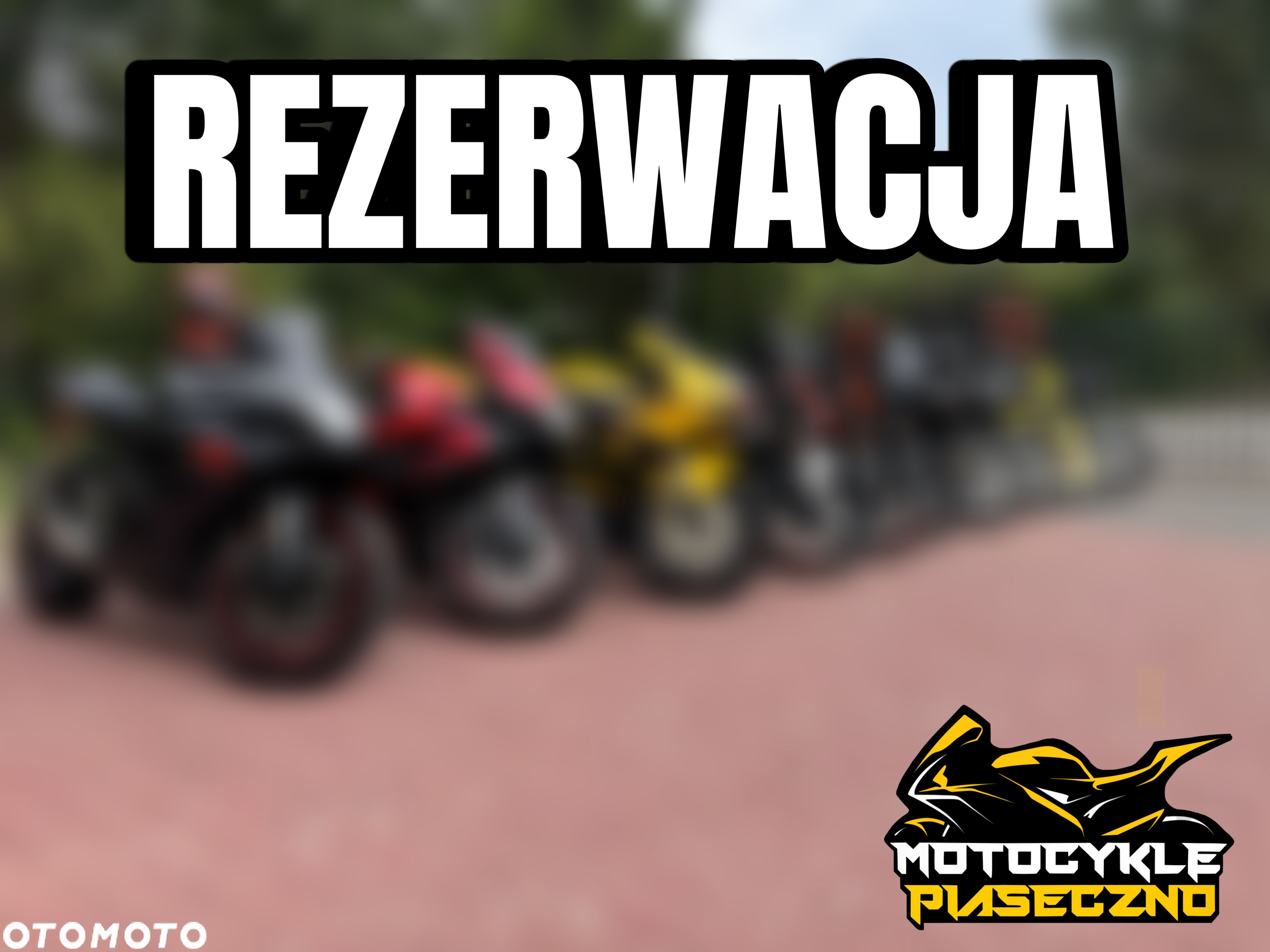 Yamaha WR