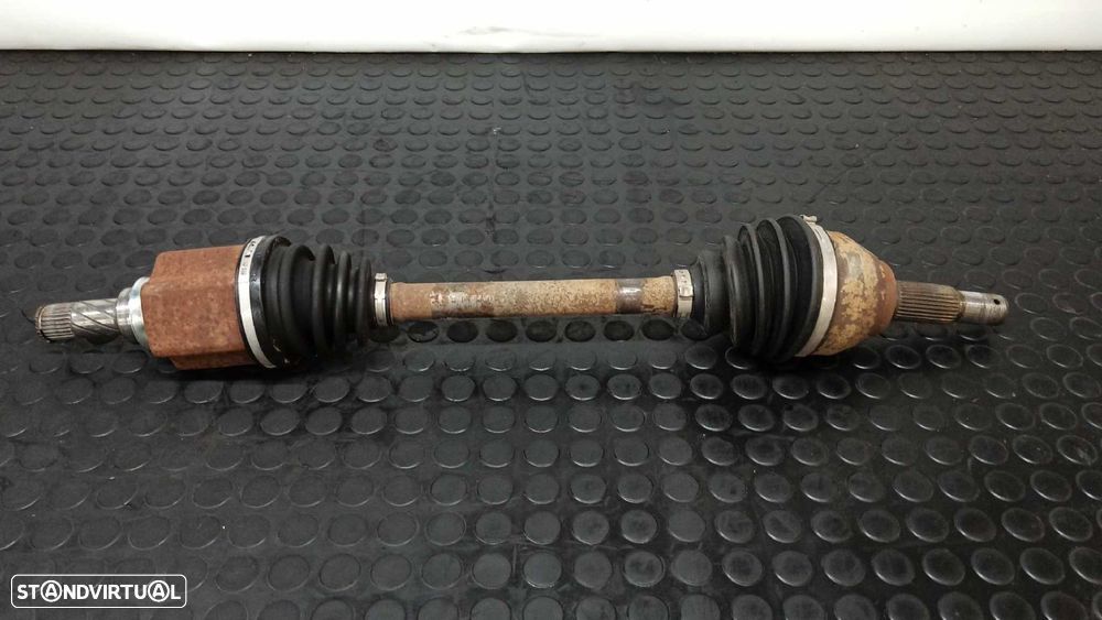 TRANSMISSÃO FRENTE ESQUERDA NISSAN JUKE (F15) ACENTA - 1