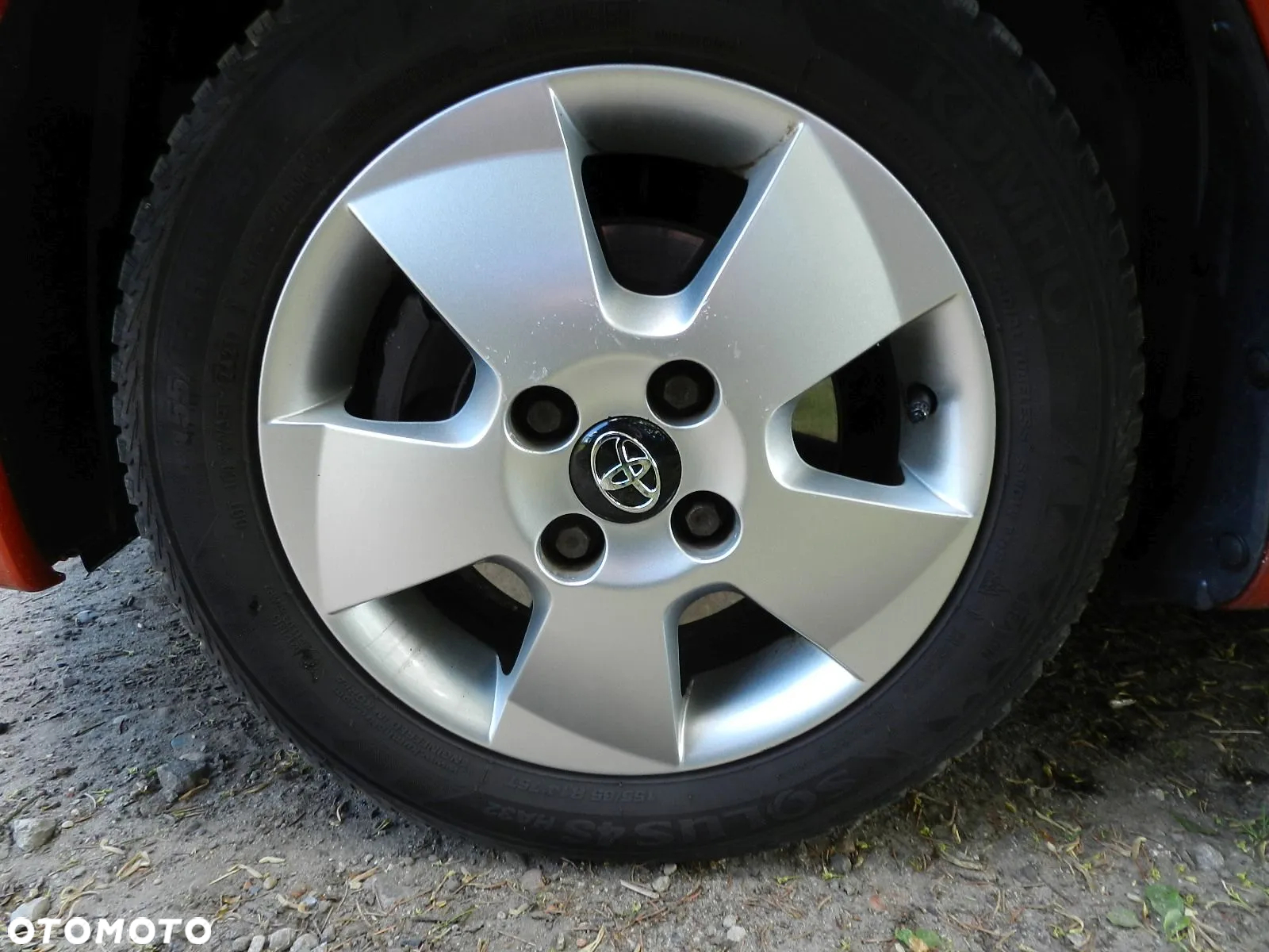 Toyota Aygo - 11