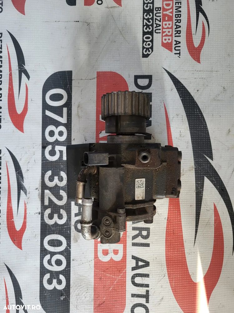Pompa inalte Skoda Octavia 2 1.6 TDI 2011 - 3