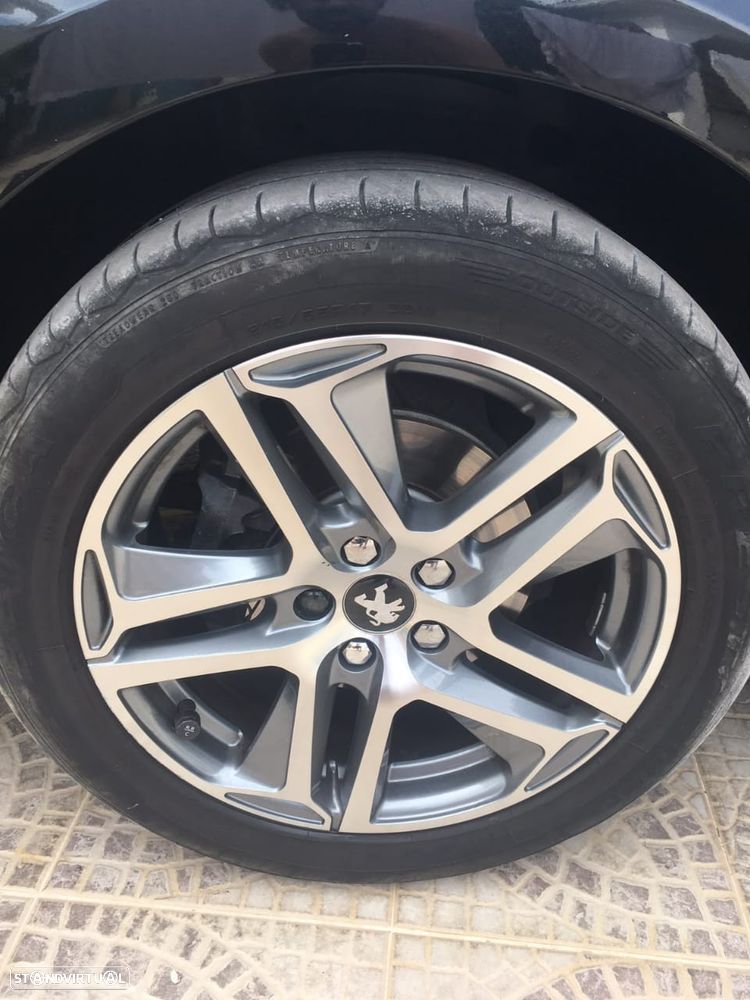 Peugeot 508 SW 1.6 e-HDi Access CMP6 - 6