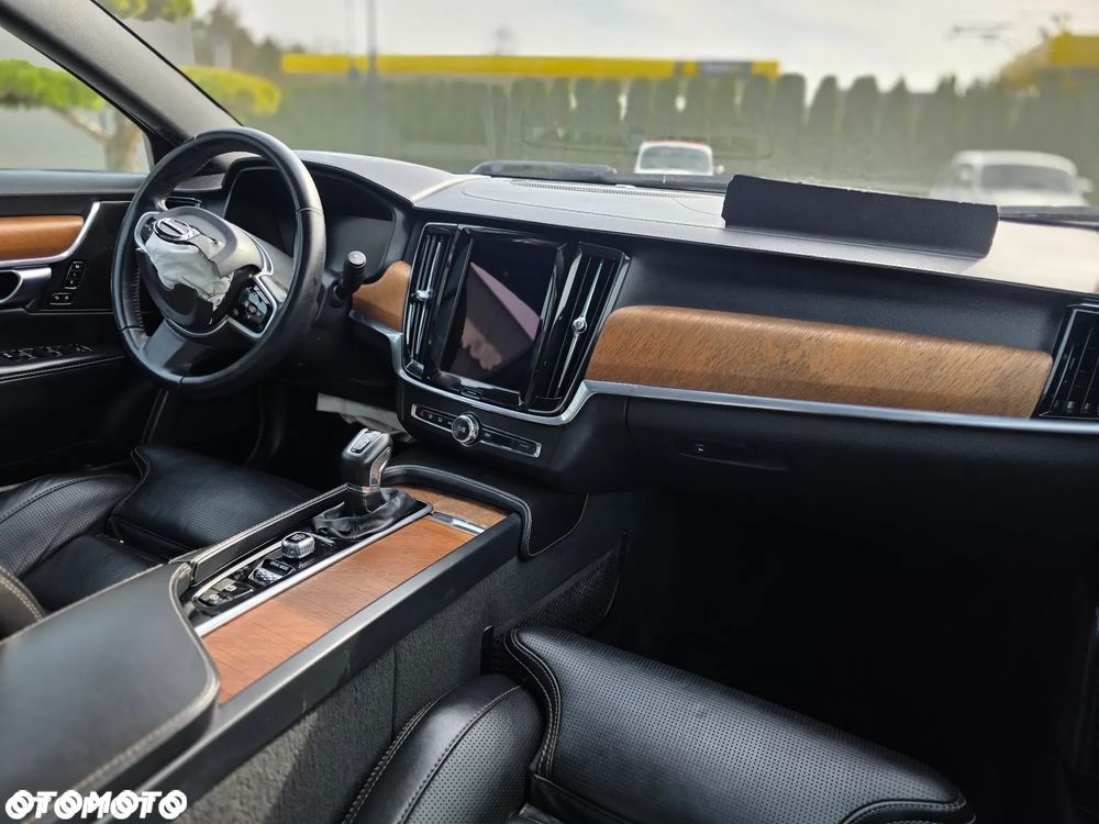 Volvo V90 D5 AWD Inscription - 38