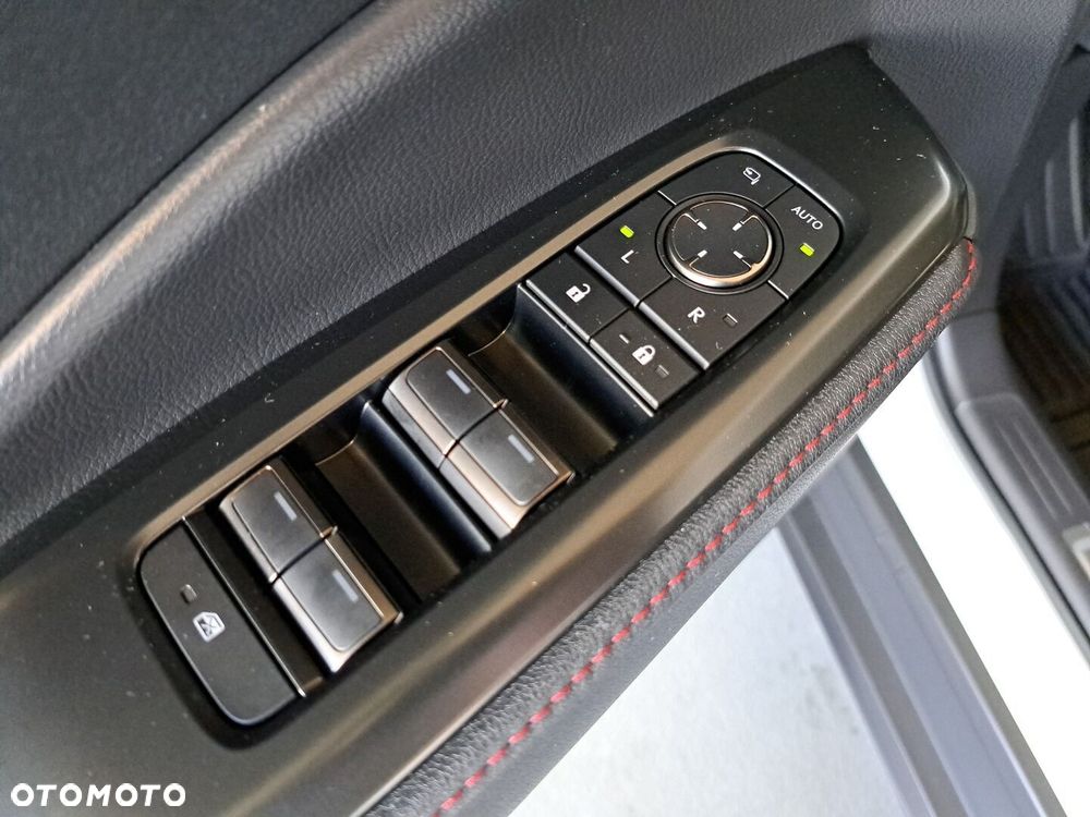 Lexus LBX 1.5 Hybrid Elegant - 34