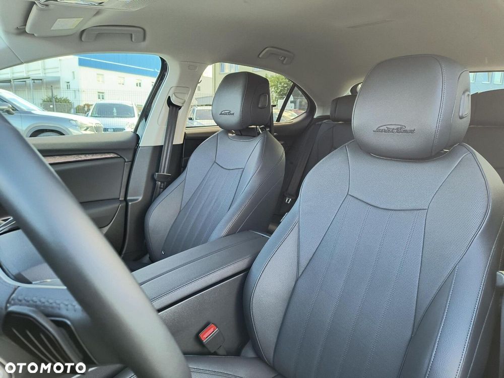 Skoda Superb - 11