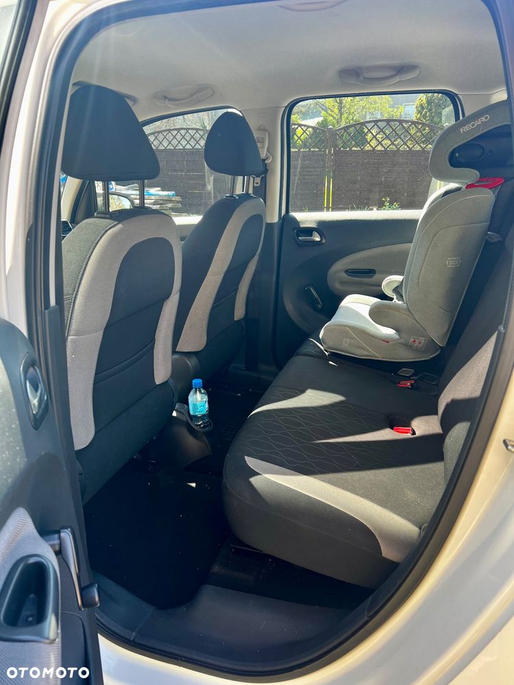 Citroën C3 Picasso - 13