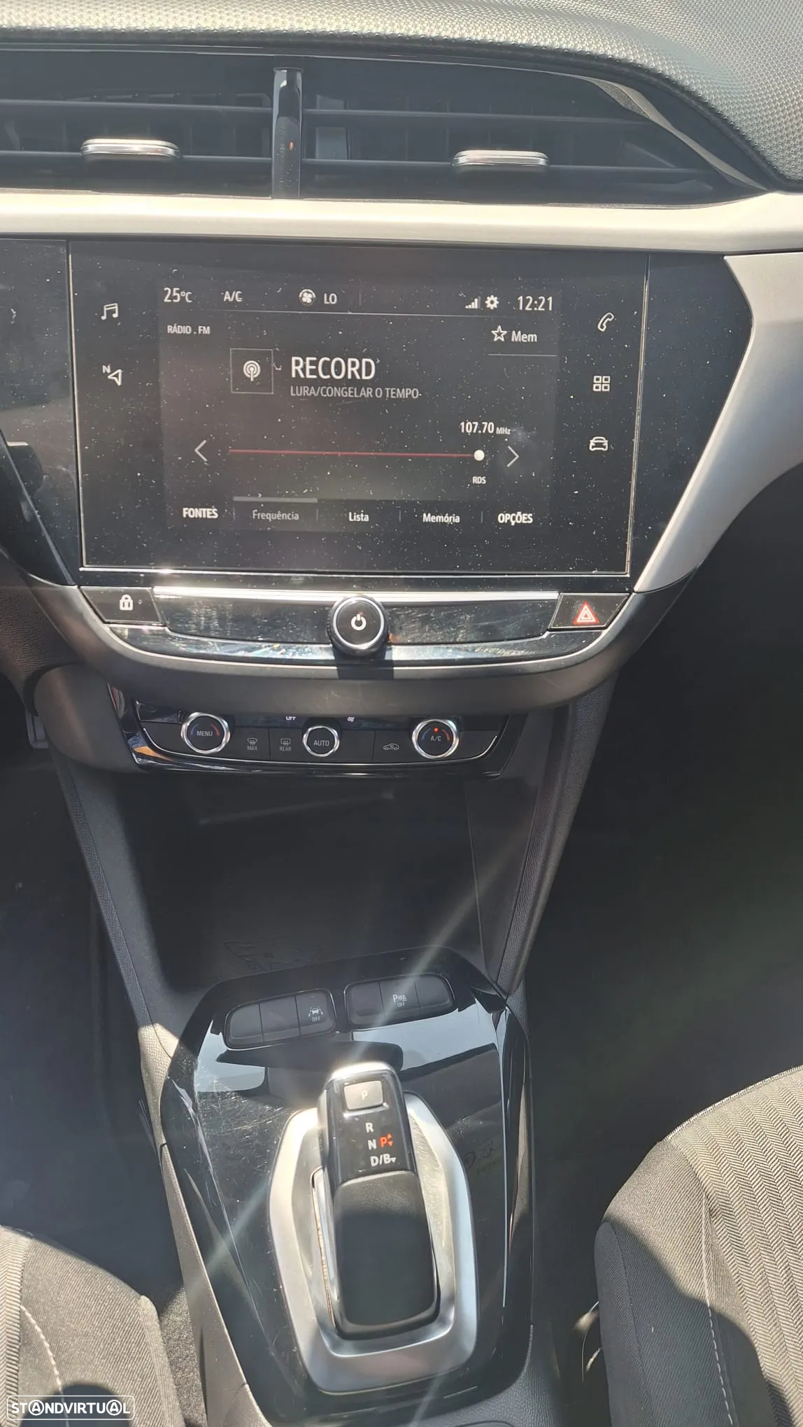 Opel Corsa-e 50 kWh - 13