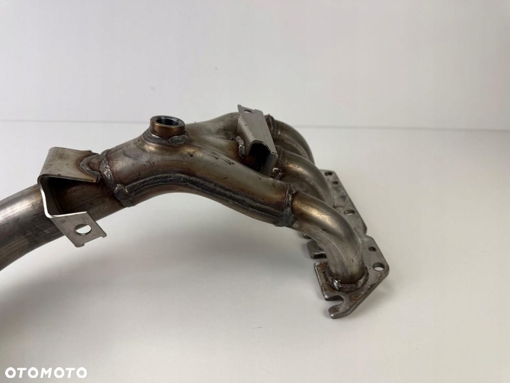 Kolektor Can-Am Ryker 600 900 - 12