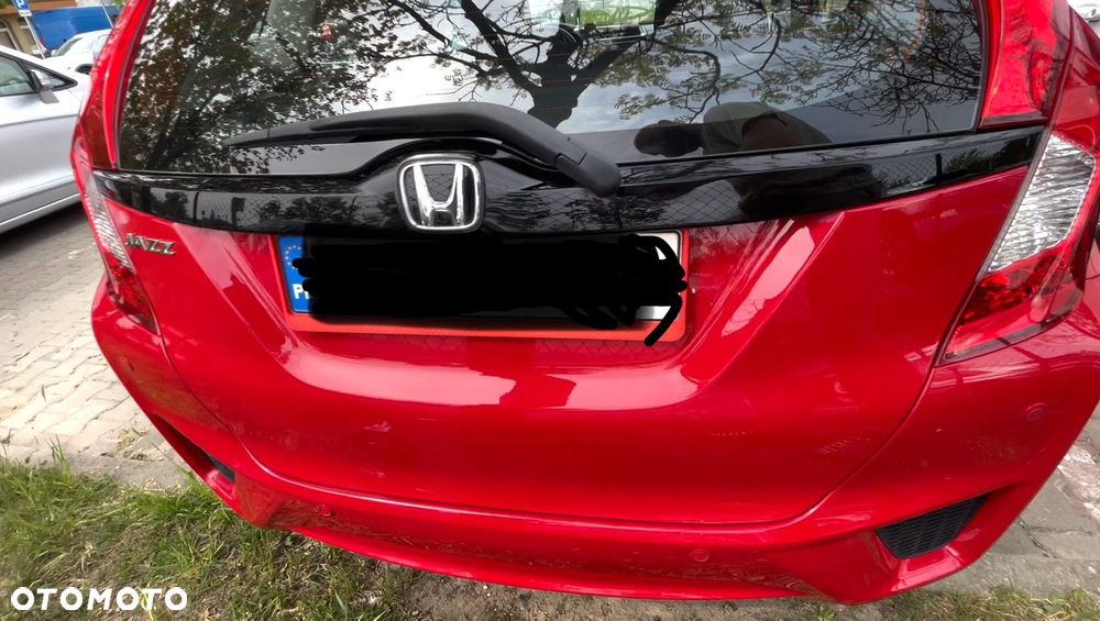Honda Jazz 1.3 Comfort (ADAS/Honda Connect+) - 3