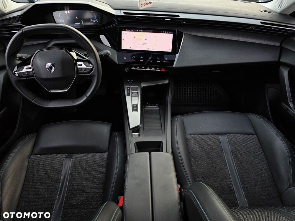 Peugeot 308 1.2 PureTech Allure Pack S&S EAT8 - 28