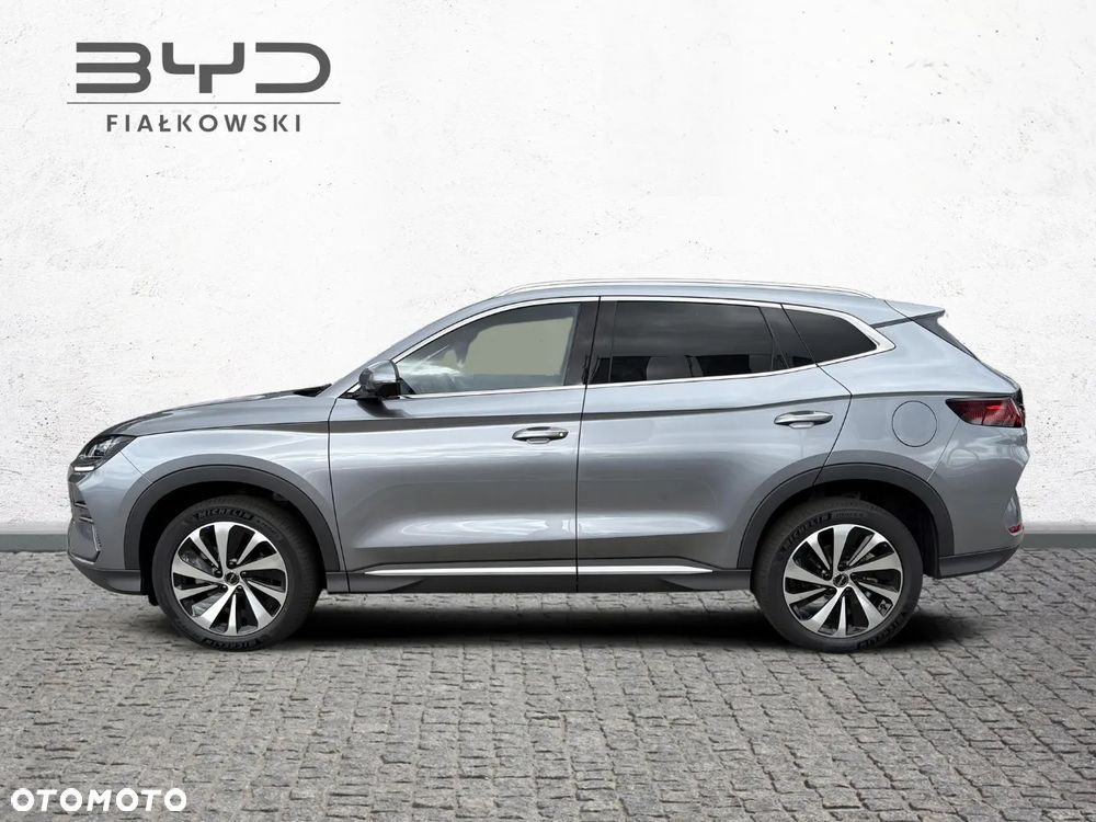 BYD Seal U - 2