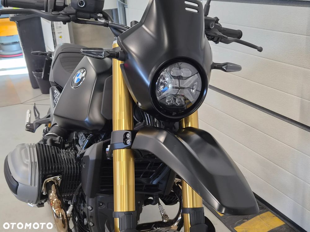 BMW GS - 9