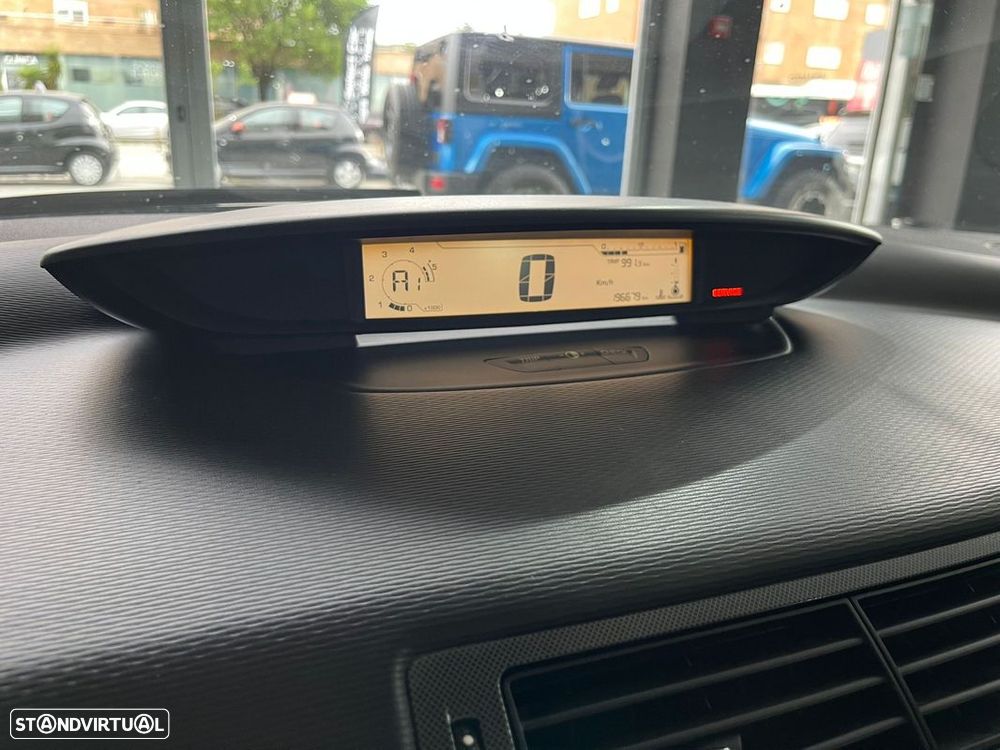 Citroën C4 1.6 HDi VTR Pack Airdream CMP6 - 27