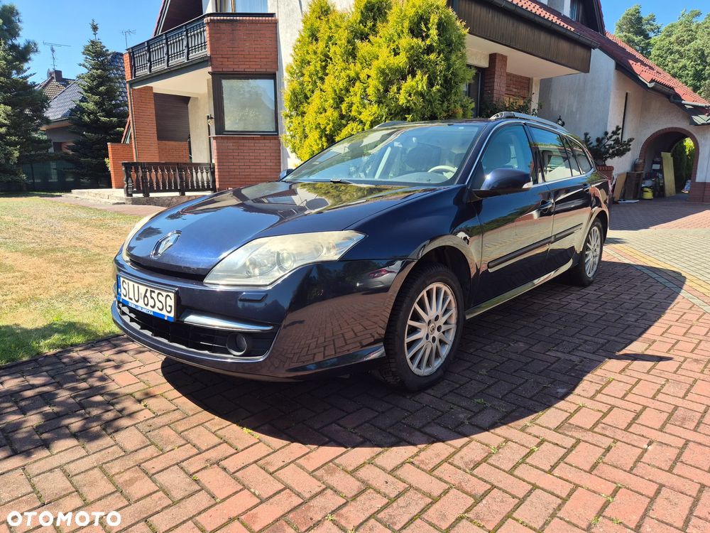 Renault Laguna 2.0 Authentique - 1