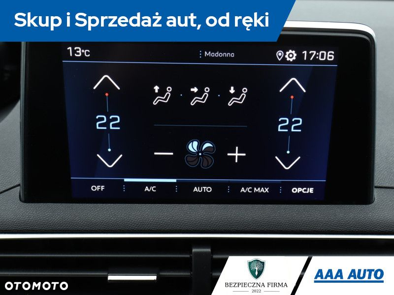 Peugeot 3008 - 14