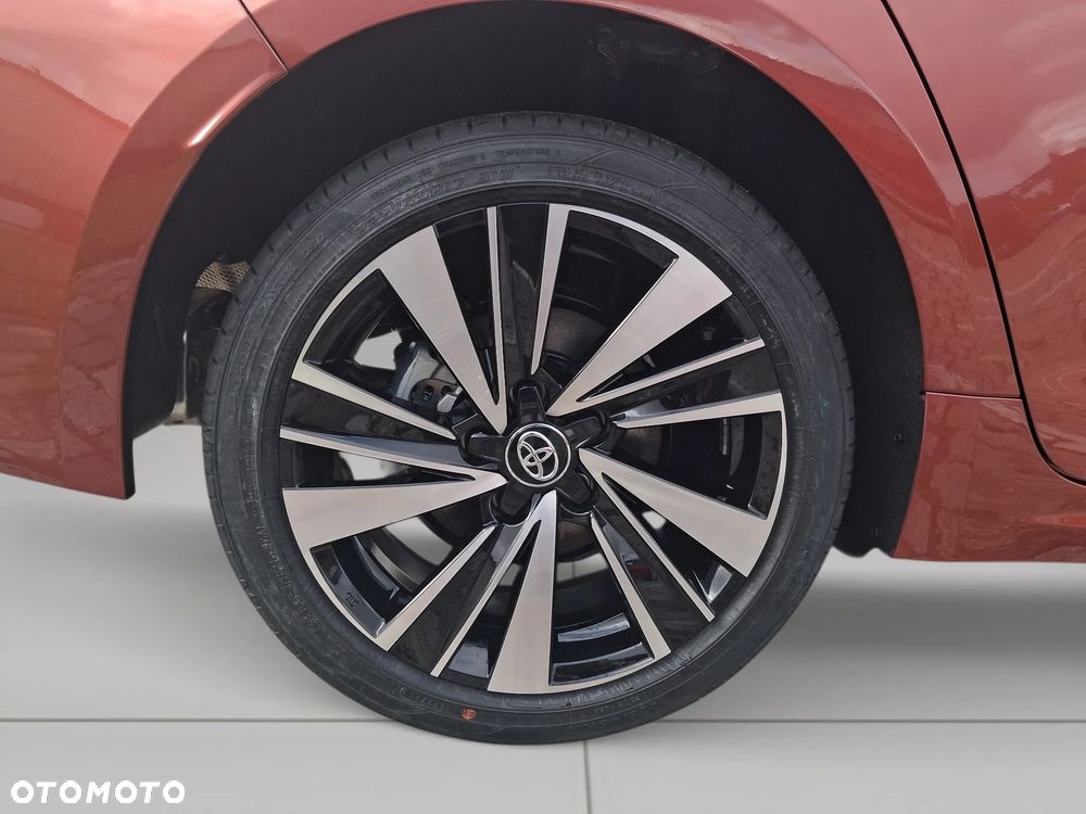 Toyota Corolla 1.8 Hybrid Style - 29
