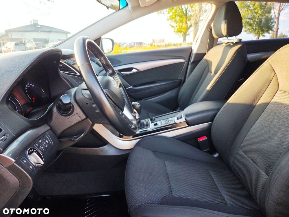 Hyundai i40 1.6 Comfort - 25