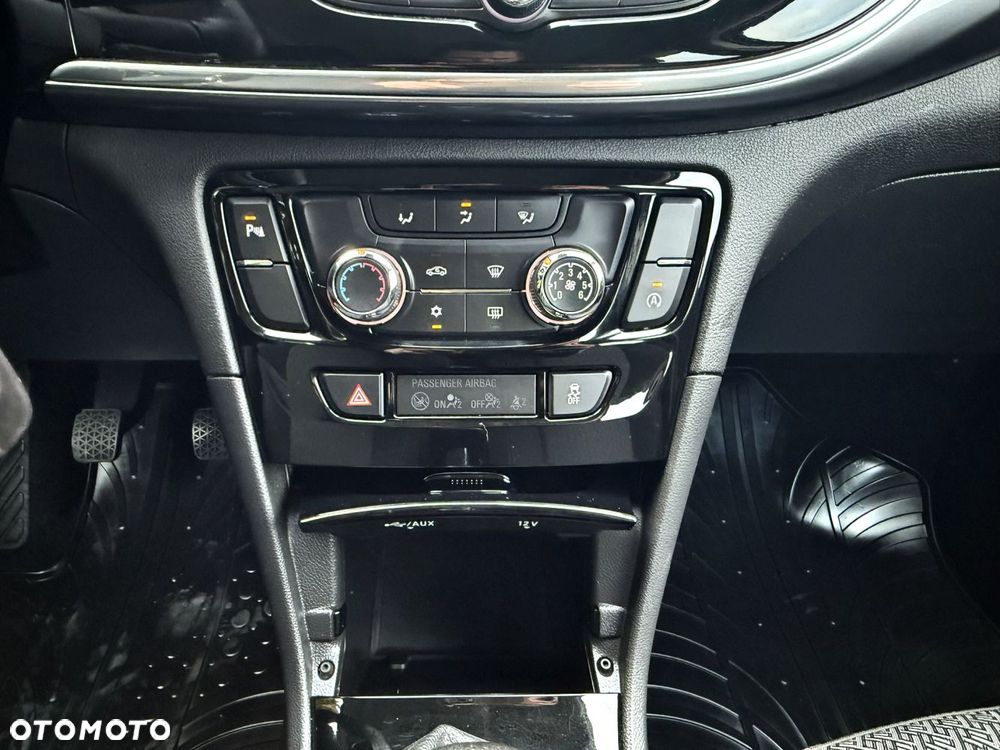 Opel Mokka X - 29