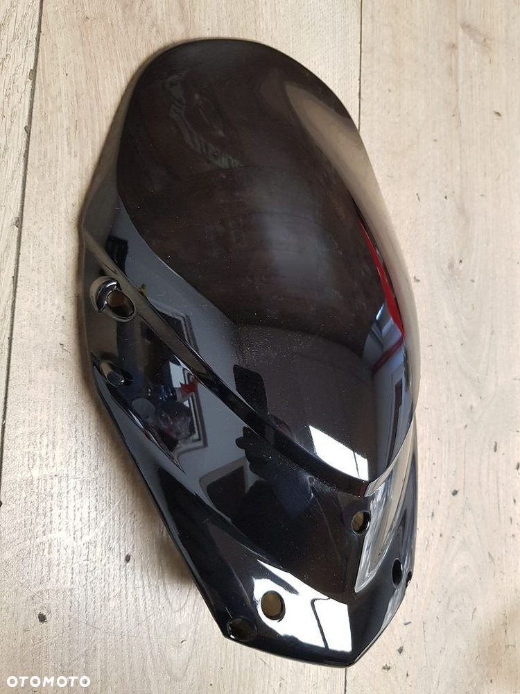 Szyba owiewka Sym Orbit  53270-ABA-000 - 3