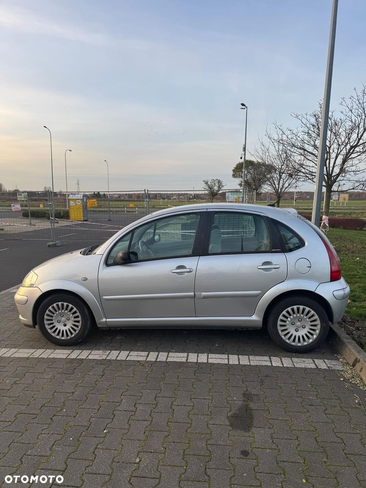 Citroën C3 - 5