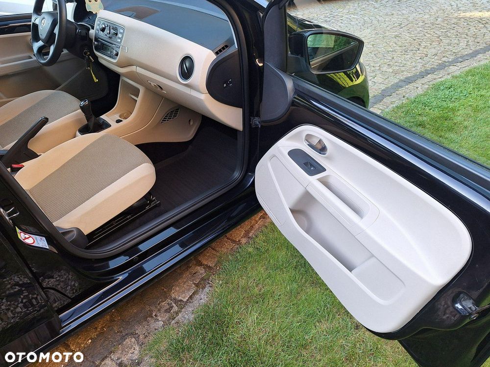 Skoda Citigo 1.0 Elegance - 17