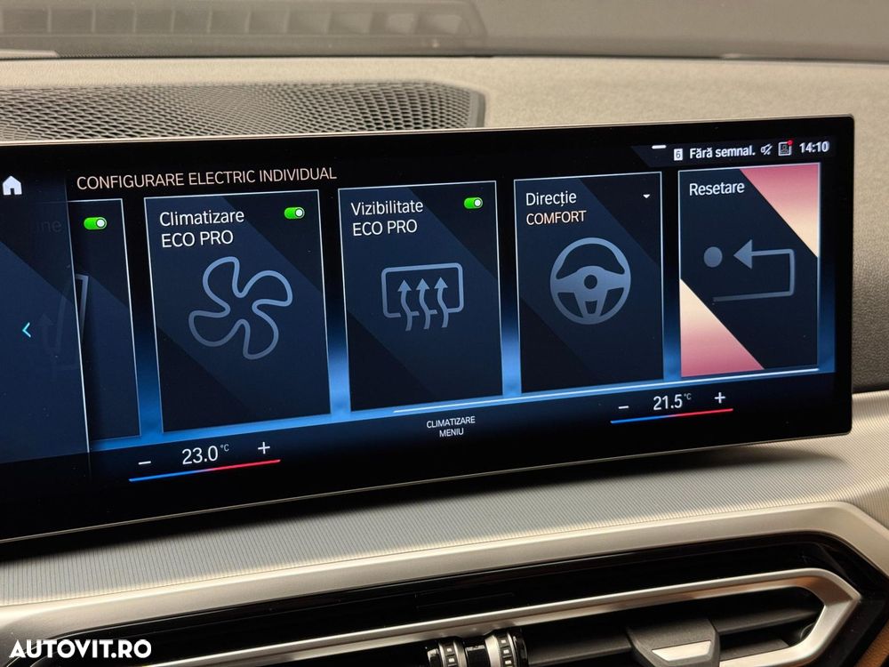 BMW Seria 3 - 23
