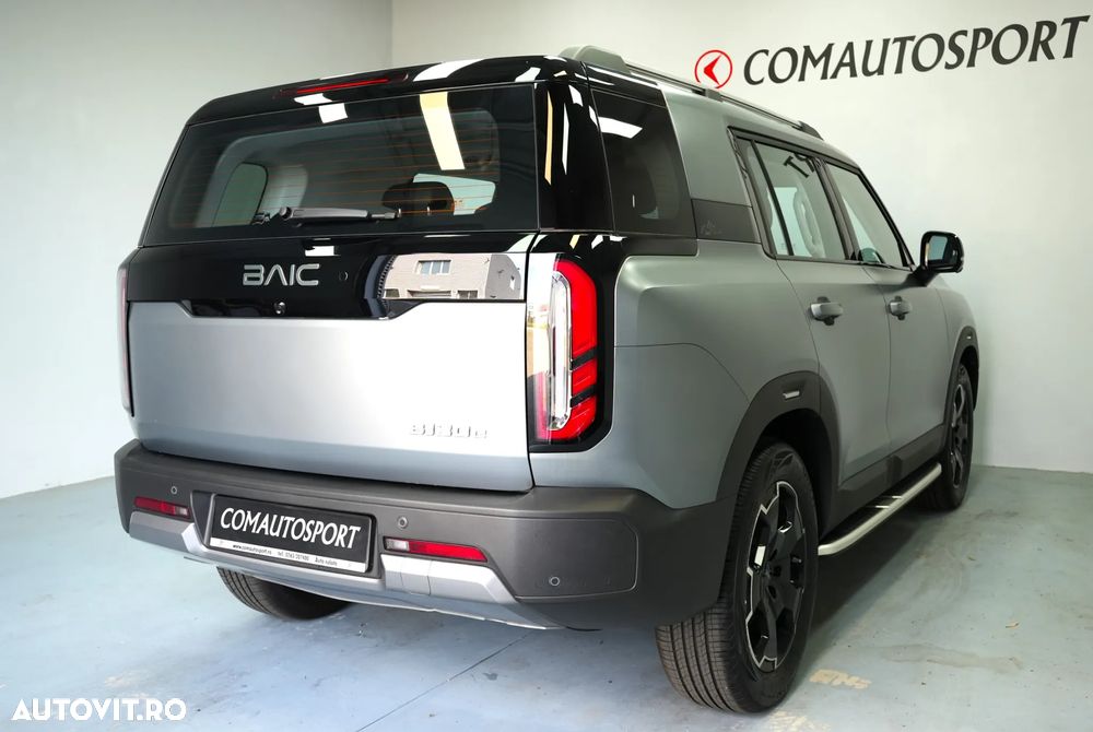 Baic BJ30 - 6