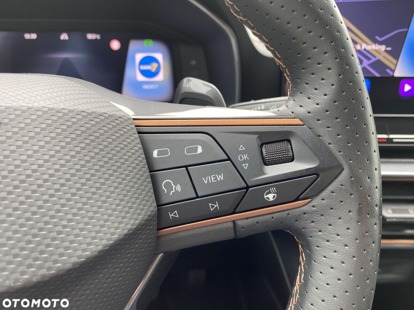 Cupra Formentor 1.5 TSI DSG - 24