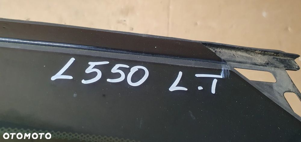 Szyba karoseryjna lewy tył tylna lewa Land Rover Discovery Sport L550 AS2 17r - 7