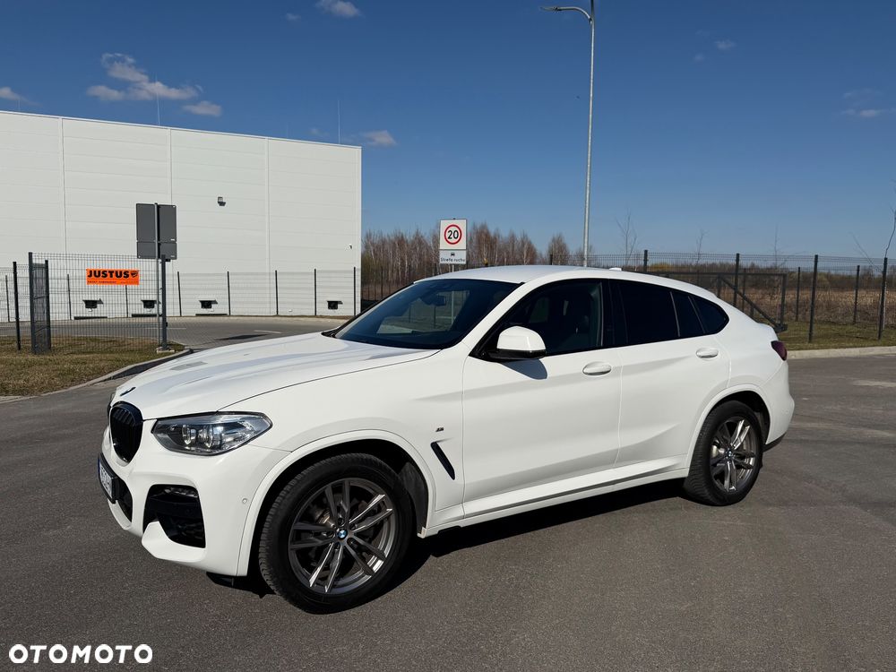 BMW X4 - 2