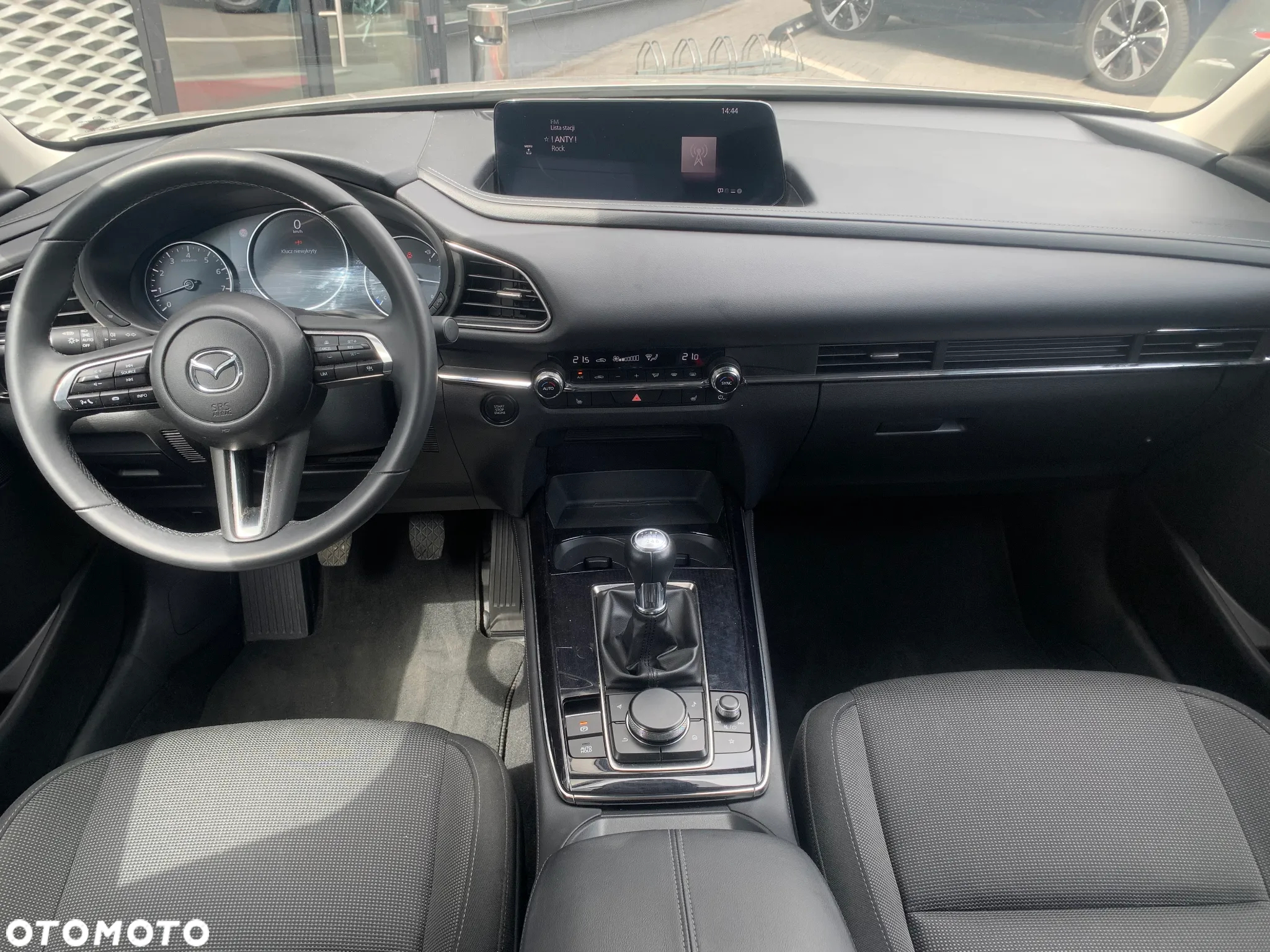 Mazda CX-30 2.0 mHEV Exclusive-Line 2WD - 5