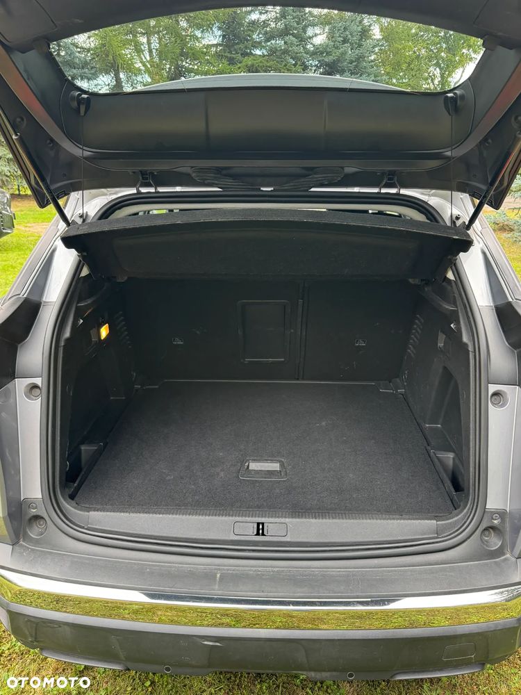 Peugeot 3008 BlueHDi 130 Stop & Start Active Business-Paket - 13