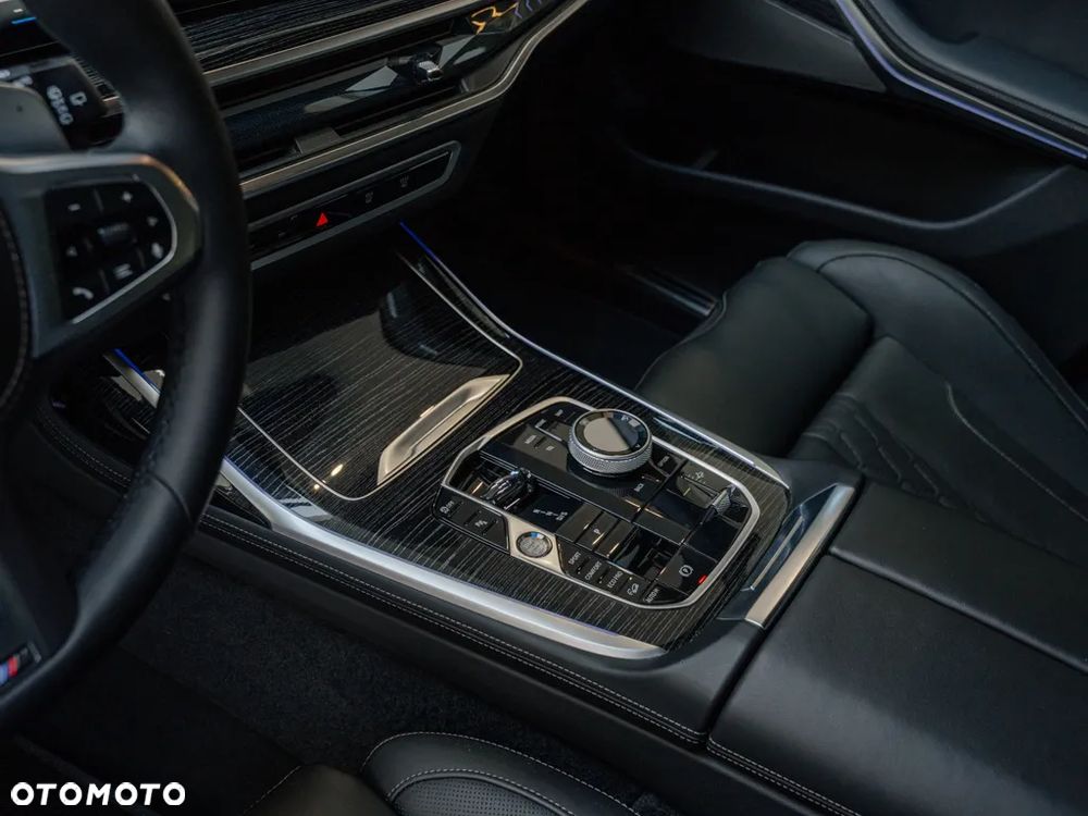 BMW X7 xDrive40d mHEV sport - 15