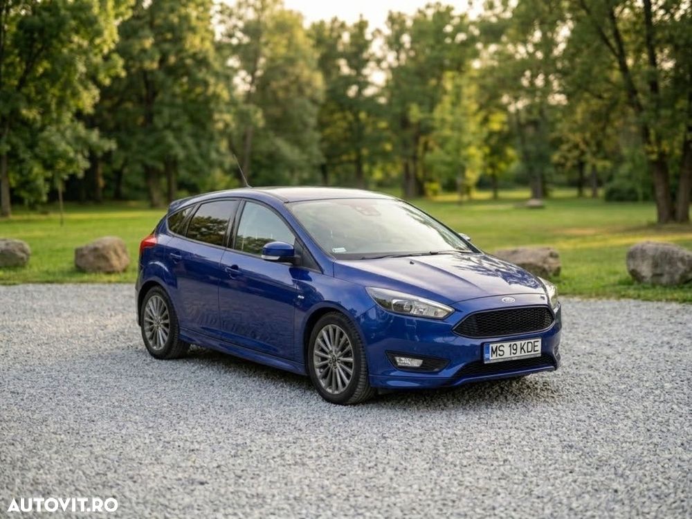 Ford Focus - 3
