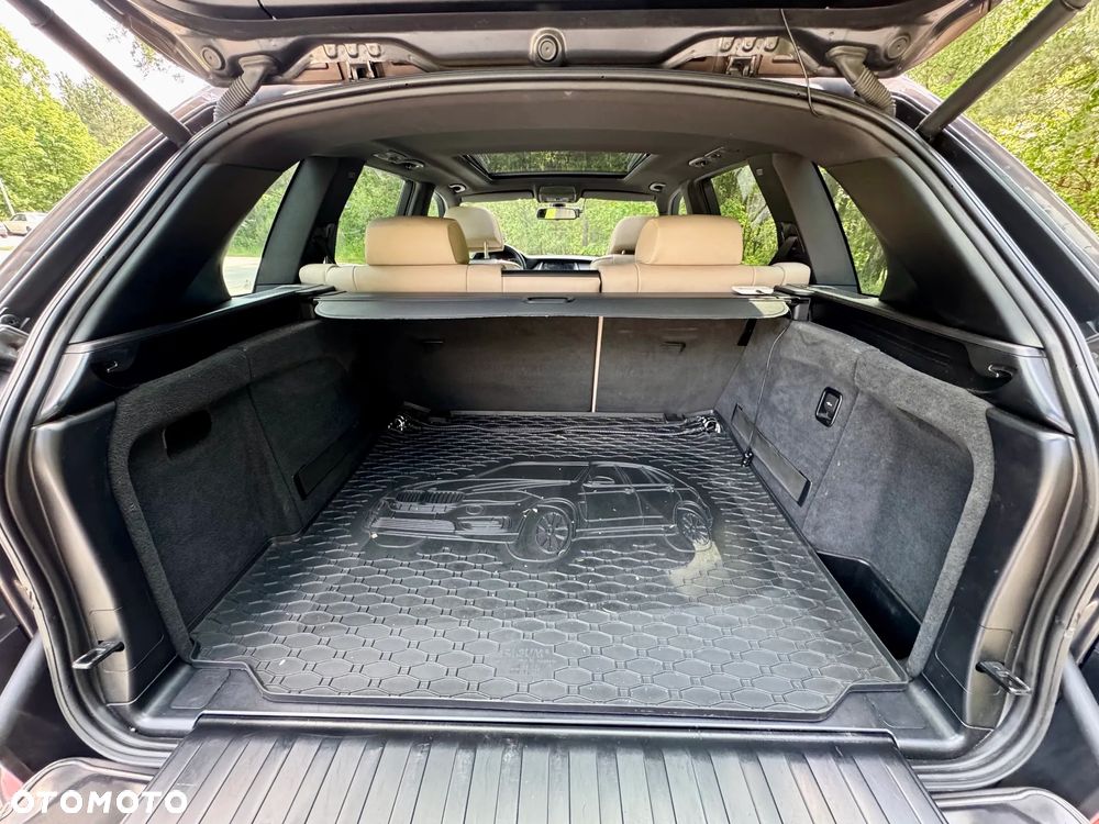 BMW X5 - 15