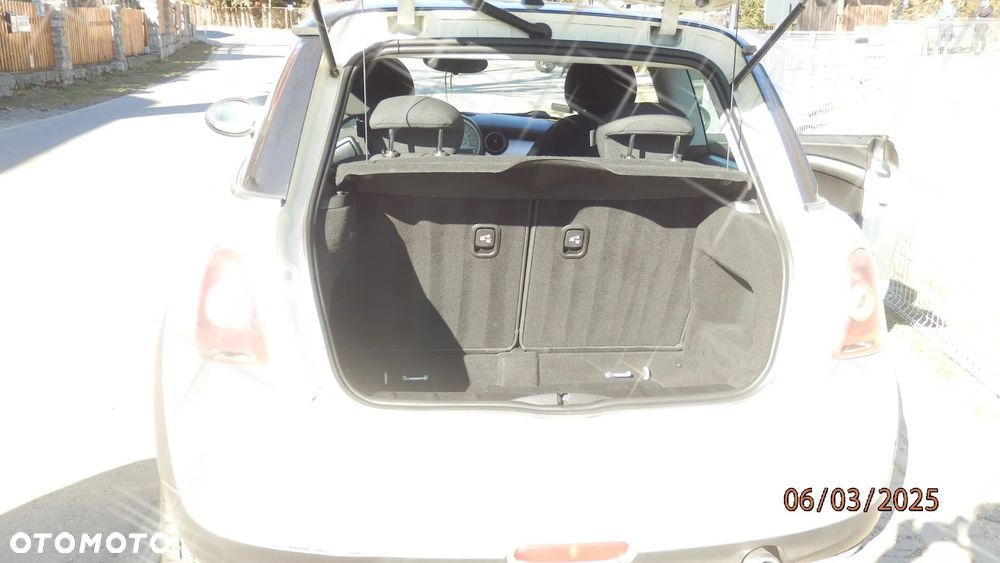 MINI Cooper - 5
