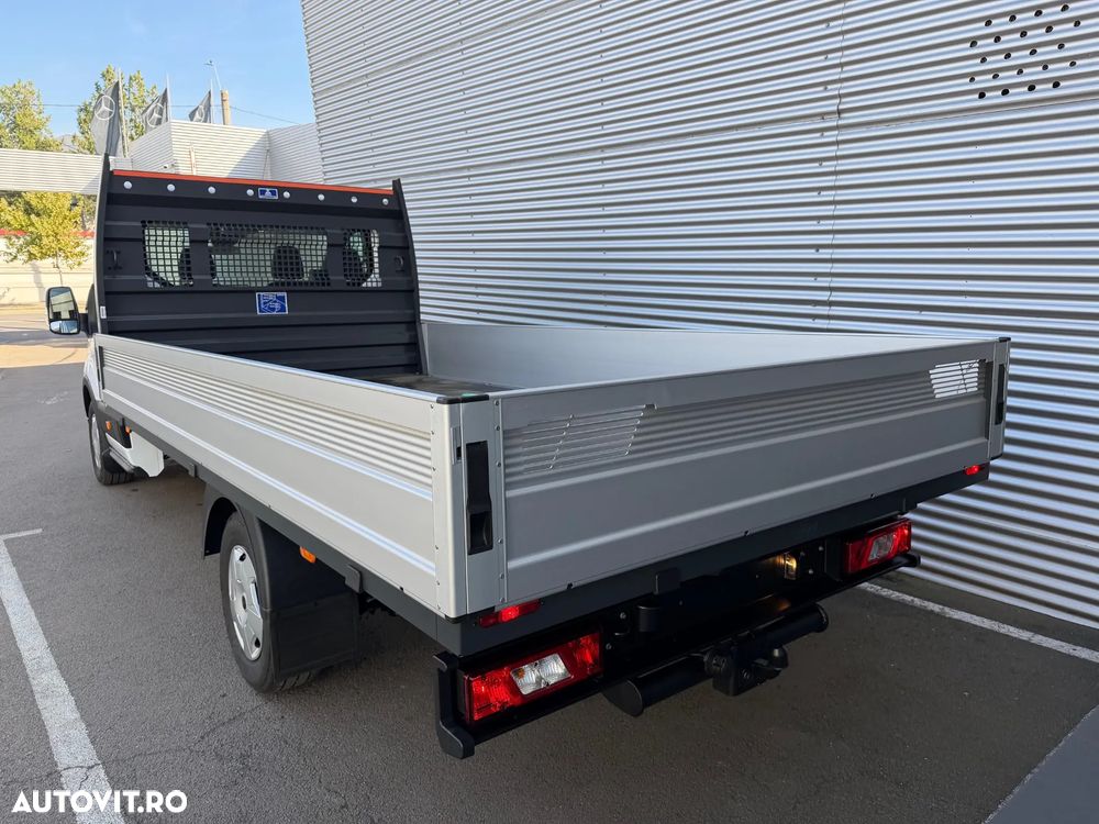 Ford Transit - 8