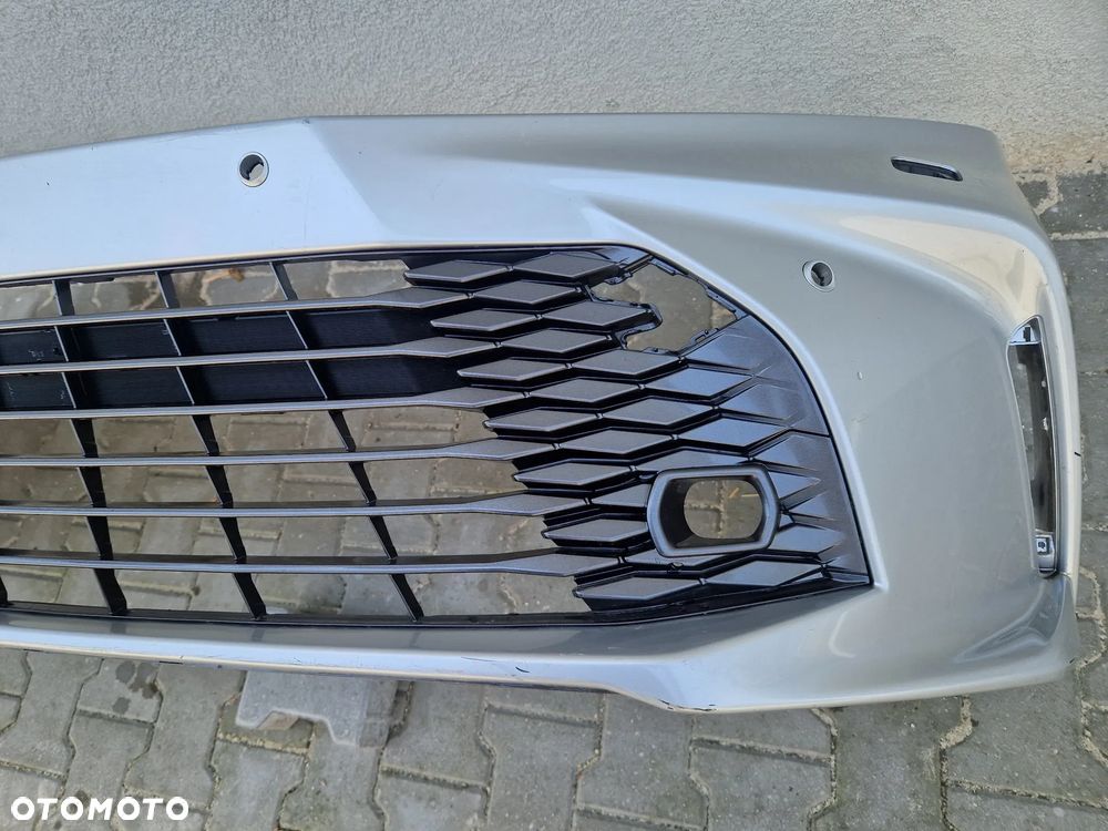 Zderzak Toyota Camry IX 9 2024 - - 5