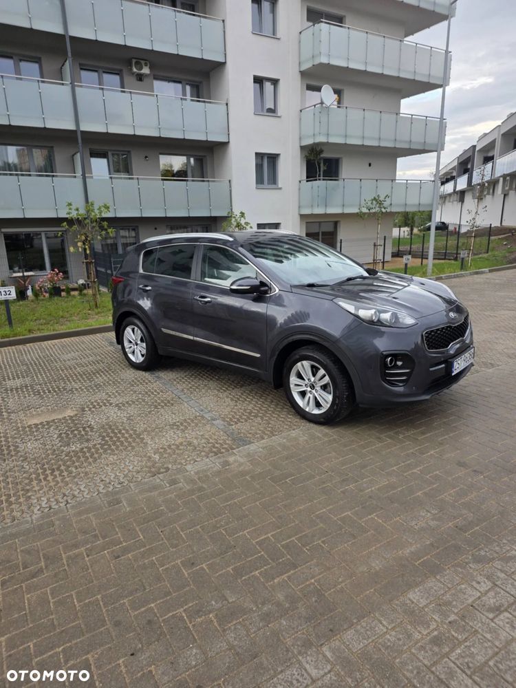 Kia Sportage 1.6 GDI L 2WD - 2
