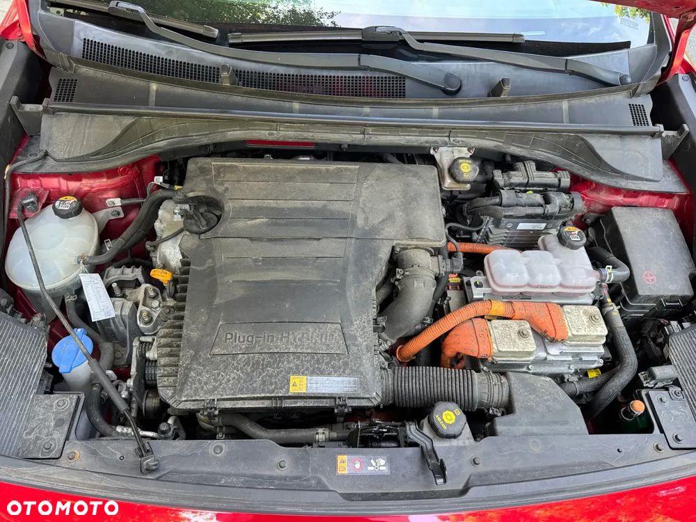 Kia Niro 1.6 GDI Plug-in Hybrid XL - 26