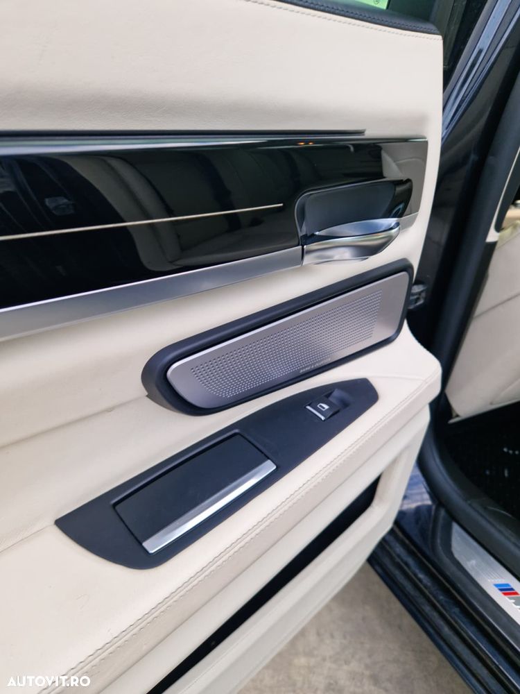 BMW Seria 7 730d BluePerformance Edition Exclusive - 9