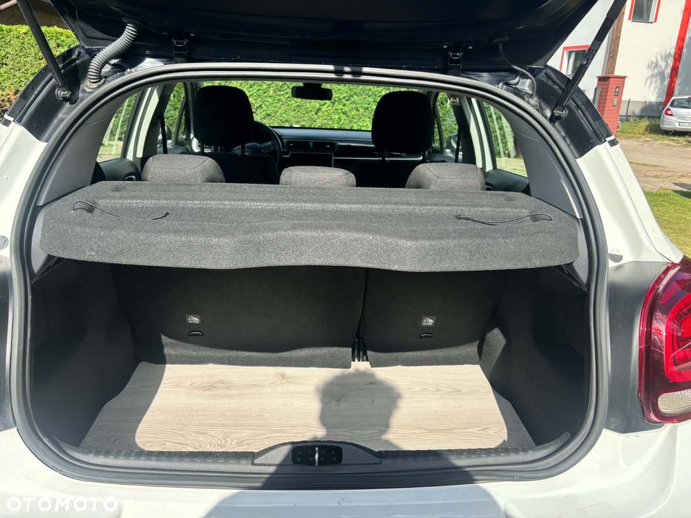 Citroën C3 1.2 PureTech Elle - 9