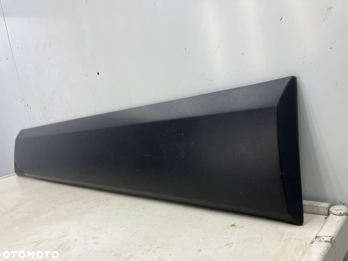 Listwa Ford Transit VI MK8 13r.- PRAWA środkowa boczna nakładka karoseryjna 1147mm. bk31-v254a16-ag - 13